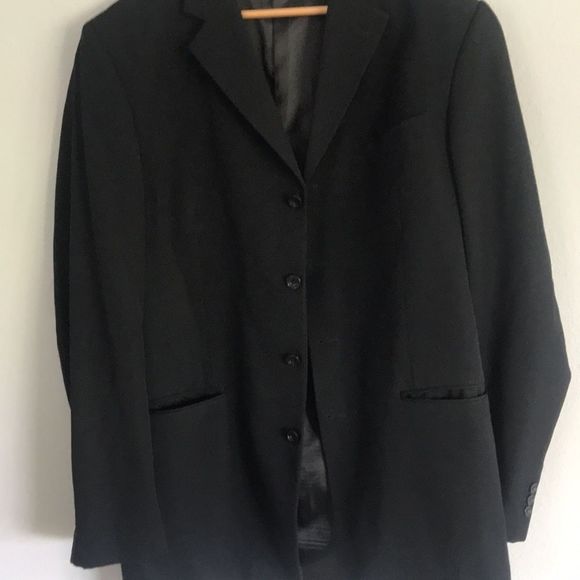 Fierenze Mauro Men’s Designer Blazer - Picture 6 of 6